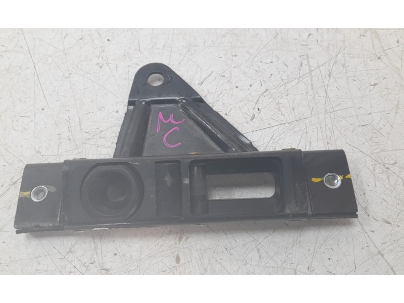 Recambio de cerradura bloqueo capota para ford mustang convertible gt referencia OEM IAM FR3B7603428  