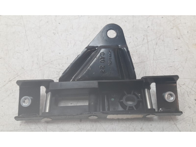 Recambio de cerradura bloqueo capota para ford mustang convertible gt referencia OEM IAM FR3B7603428  