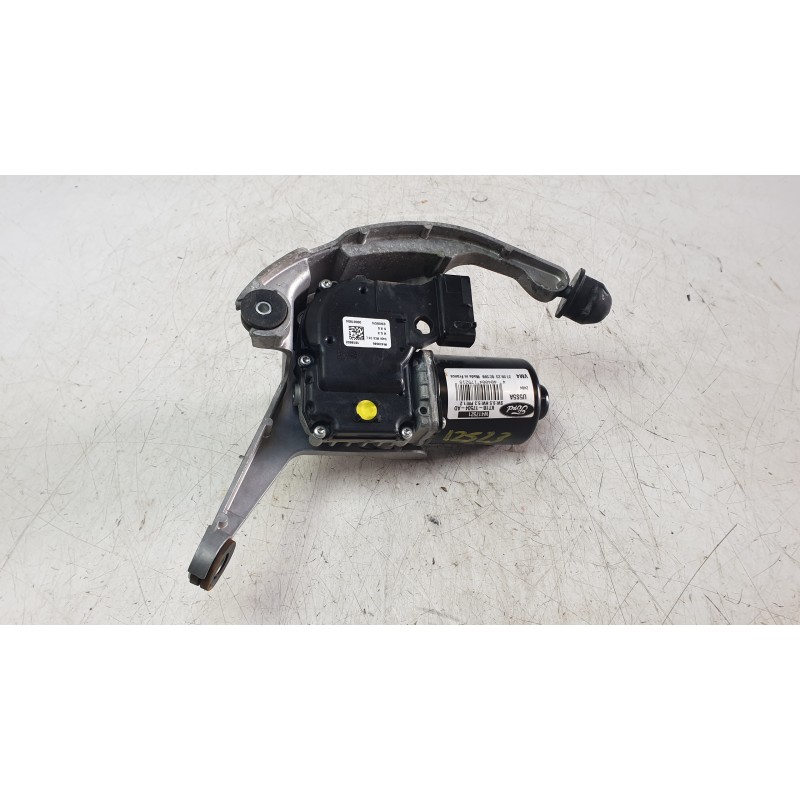 Recambio de motor limpia delantero para ford transit connect v408 furgoneta/monovolumen 1.5 ecoblue referencia OEM IAM KT1B17504