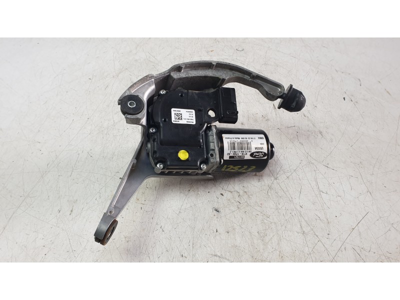 Recambio de motor limpia delantero para ford transit connect v408 furgoneta/monovolumen 1.5 ecoblue referencia OEM IAM KT1B17504