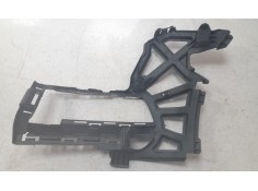Recambio de soporte paragolpes delantero derecho para volkswagen touran (5t1) 2.0 tdi referencia OEM IAM 5TA807724  107236932/VG 2