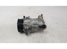 Recambio de compresor aire acondicionado para ford transit connect v408 furgoneta/monovolumen 1.5 ecoblue referencia OEM IAM JX6