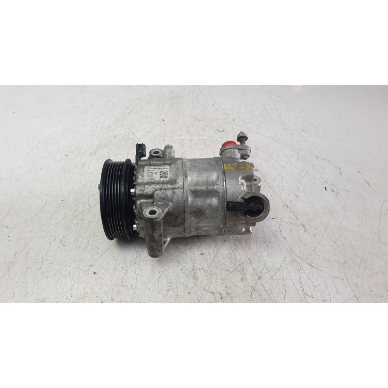 Recambio de compresor aire acondicionado para ford transit connect v408 furgoneta/monovolumen 1.5 ecoblue referencia OEM IAM JX6