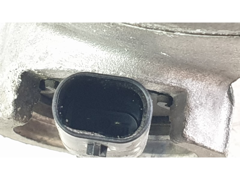 Recambio de compresor aire acondicionado para ford transit connect v408 furgoneta/monovolumen 1.5 ecoblue referencia OEM IAM JX6