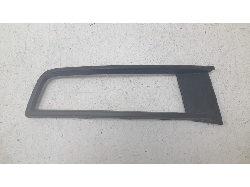 Recambio de molduras delanteras para volkswagen touran (5t1) 2.0 tdi referencia OEM IAM 5TA853666C  2541506