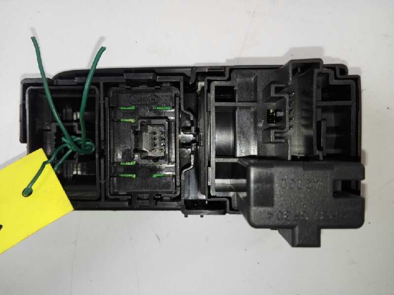 Recambio de interruptor para renault megane iii coupe dynamique referencia OEM IAM 880200093711  