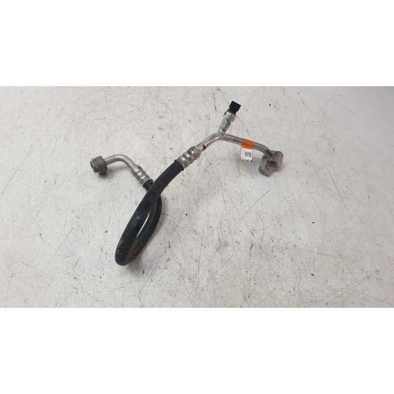 Recambio de tubos aire acondicionado para ford transit connect v408 furgoneta/monovolumen 1.5 ecoblue referencia OEM IAM KV6H19N
