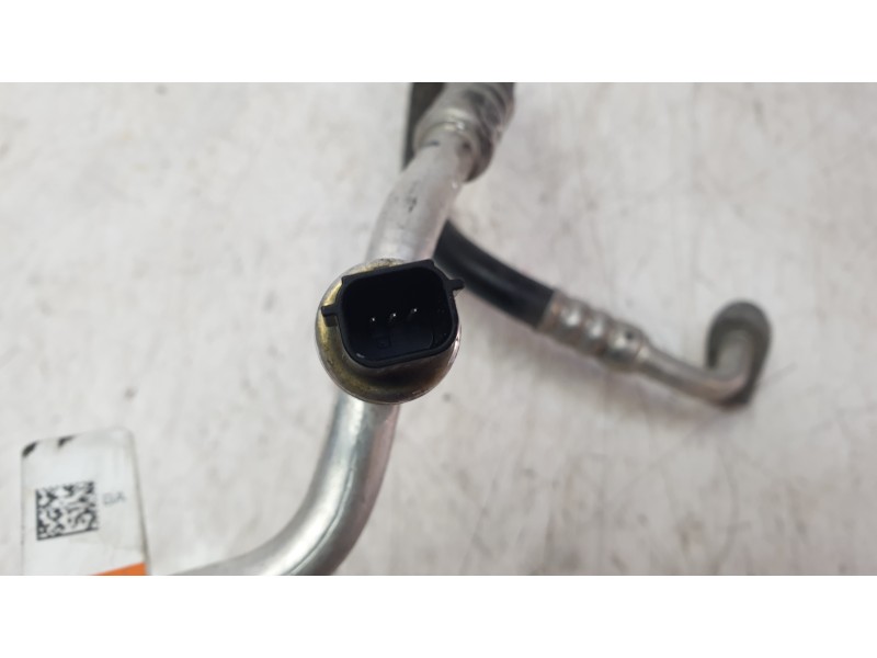 Recambio de tubos aire acondicionado para ford transit connect v408 furgoneta/monovolumen 1.5 ecoblue referencia OEM IAM KV6H19N