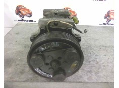Recambio de compresor aire acondicionado para renault laguna (b56) 1.8 mono cat referencia OEM IAM 7700859676D SD7H15 7815B