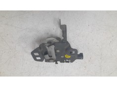 Recambio de cerradura capo para ford mustang convertible gt referencia OEM IAM KR3A16700AB   2