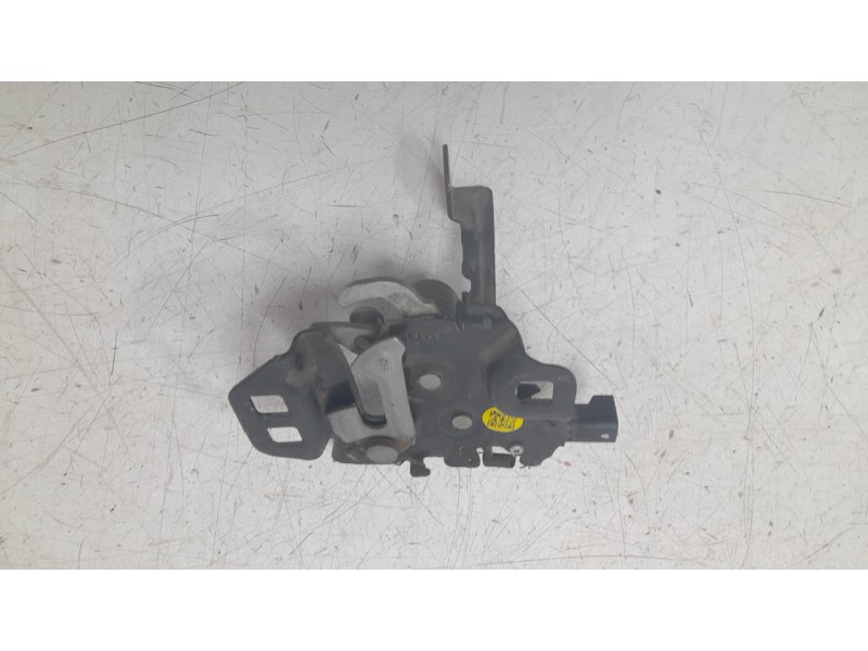 Recambio de cerradura capo para ford mustang convertible gt referencia OEM IAM KR3A16700AB  