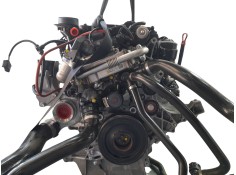 MOTOR COMPLETO N47D20C 