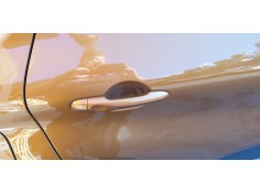 Recambio de maneta exterior trasera derecha para renault captur limited referencia OEM IAM 806B02596R   2