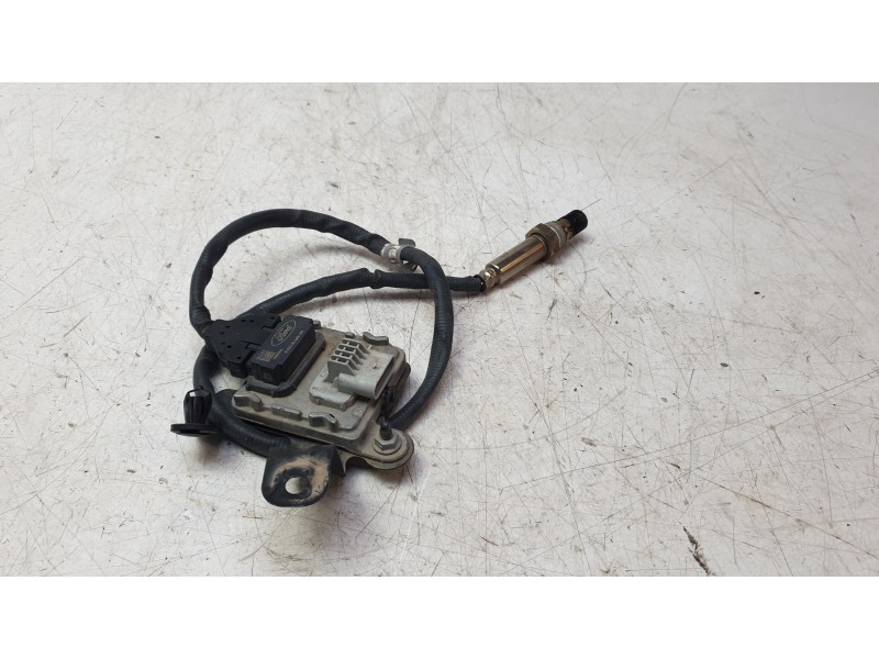 Recambio de sonda lambda para ford transit connect v408 furgoneta/monovolumen 1.5 ecoblue referencia OEM IAM NS11A23F28A  