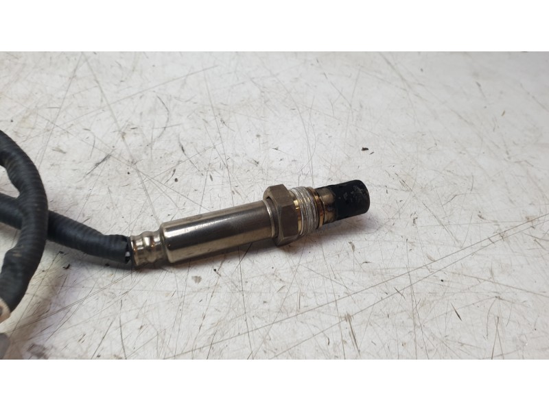 Recambio de sonda lambda para ford transit connect v408 furgoneta/monovolumen 1.5 ecoblue referencia OEM IAM NS11A23F28A  