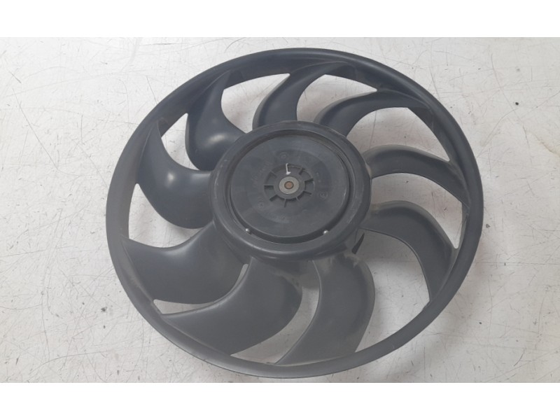 Recambio de electroventilador para ford mustang convertible gt referencia OEM IAM FR3Z8C607A  