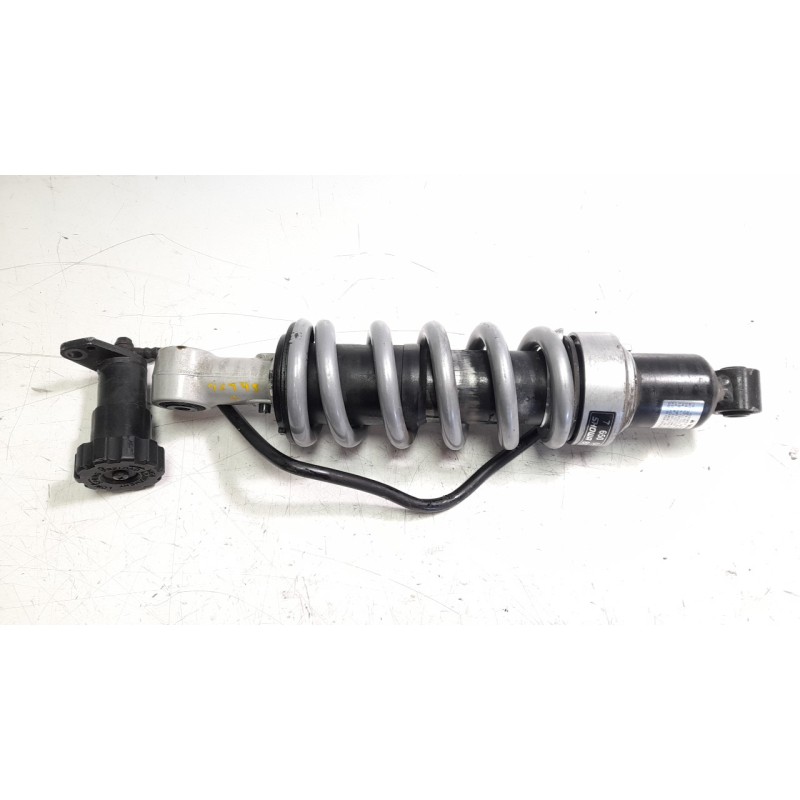 Recambio de amortiguador trasero para bmw r 850 r 850 r (r259) referencia OEM IAM 7650048 33537650048 