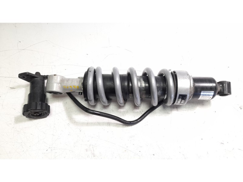Recambio de amortiguador trasero para bmw r 850 r 850 r (r259) referencia OEM IAM 7650048 33537650048 