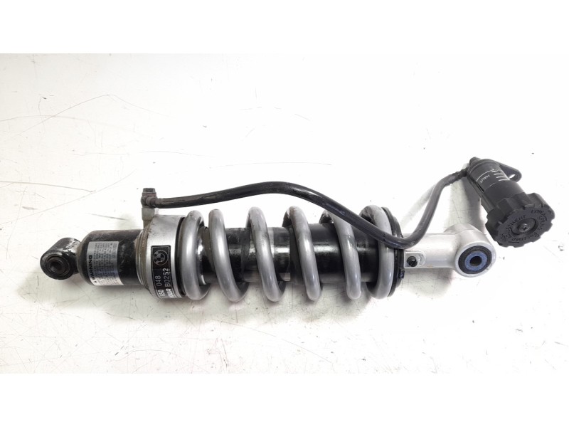 Recambio de amortiguador trasero para bmw r 850 r 850 r (r259) referencia OEM IAM 7650048 33537650048 