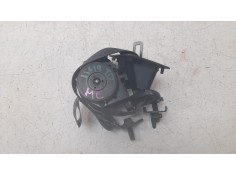 Recambio de cinturon seguridad trasero derecho para ford mustang convertible gt referencia OEM IAM MR3BC699D72  