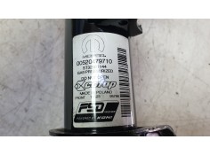 Recambio de amortiguador delantero derecho para jeep renegade suv (bu, b1, bv) 2.0 crd 4x4 referencia OEM IAM 00520479710   2