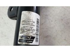 Recambio de amortiguador delantero izquierdo para jeep renegade suv (bu, b1, bv) 2.0 crd 4x4 referencia OEM IAM 68304420AA   2