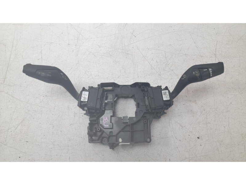 Recambio de mando multifuncion para ford mustang convertible gt referencia OEM IAM LR3T14B522DCW  