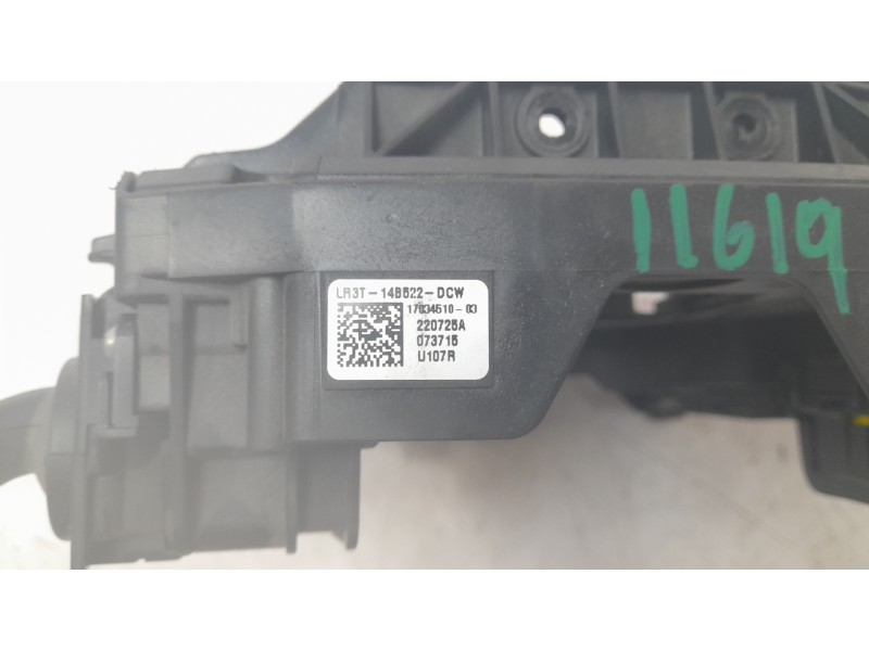 Recambio de mando multifuncion para ford mustang convertible gt referencia OEM IAM LR3T14B522DCW  