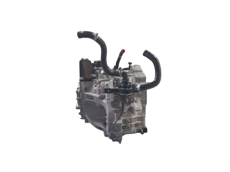 Recambio de caja cambios para hyundai tucson referencia OEM IAM TM89 HDLEAU 