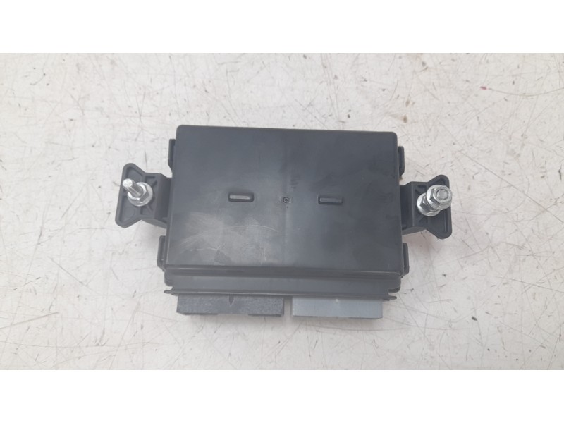 Recambio de modulo electronico para ford mustang convertible gt referencia OEM IAM KR3T14D644  