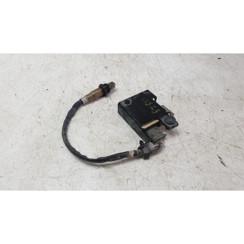Recambio de sonda lambda para ford transit connect v408 furgoneta/monovolumen 1.5 ecoblue referencia OEM IAM KV615L251B  