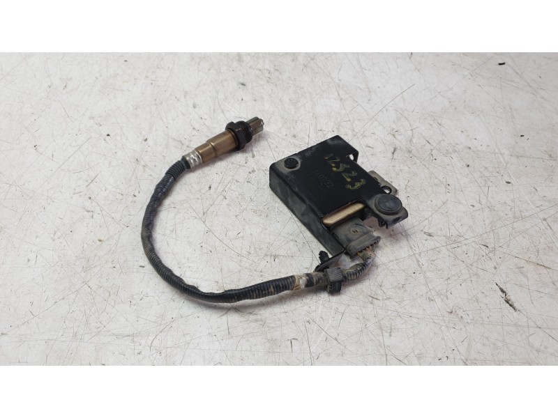 Recambio de sonda lambda para ford transit connect v408 furgoneta/monovolumen 1.5 ecoblue referencia OEM IAM KV615L251B  