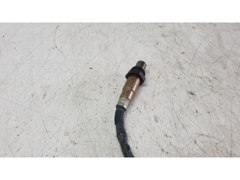 Recambio de sonda lambda para ford transit connect v408 furgoneta/monovolumen 1.5 ecoblue referencia OEM IAM KV615L251B  