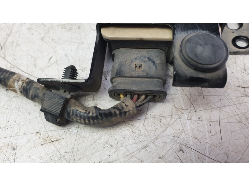 Recambio de sonda lambda para ford transit connect v408 furgoneta/monovolumen 1.5 ecoblue referencia OEM IAM KV615L251B  