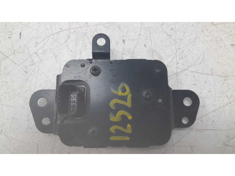 Recambio de modulo electronico para toyota yaris (_p21_, _pa1_, _ph1_) 1.5 hybrid (mxph10) referencia OEM IAM 8821052120  