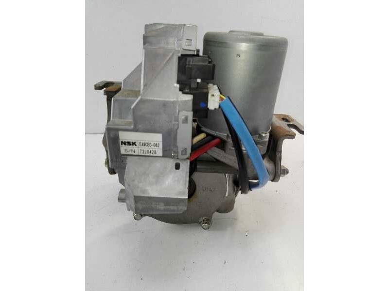 Recambio de columna direccion para nissan qashqai (j10) acenta referencia OEM IAM EA9CEC062  