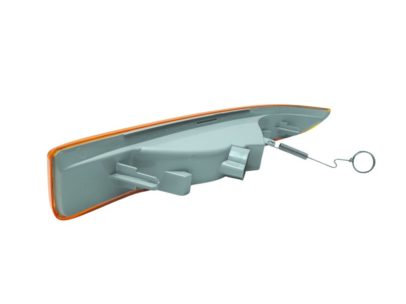 Recambio de piloto delantero derecho para renault master desde ´98 referencia OEM IAM 712382201129  103F19330100/14809022/563021