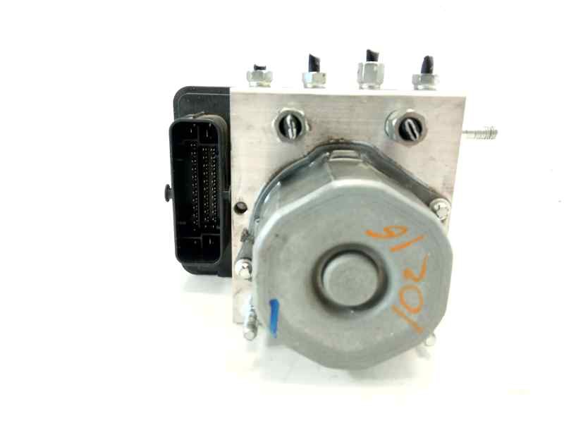 Recambio de abs para nissan qashqai (j11) 1.6 dci turbodiesel cat referencia OEM IAM 476604EA1D  
