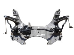 Recambio de puente delantero para jeep cherokee limited 4wd referencia OEM IAM 04877643AD 09104CAV20 