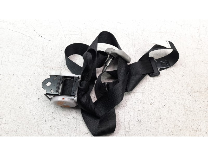 Recambio de cinturon seguridad trasero izquierdo para toyota prius+ advance referencia OEM IAM TKAB2EF930  