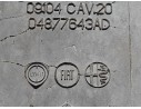 PUENTE DELANTERO 04877643AD 09104CAV20 