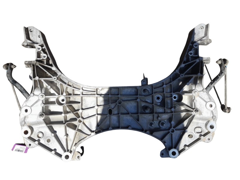 Recambio de puente delantero para jeep cherokee limited 4wd referencia OEM IAM 04877643AD 09104CAV20 