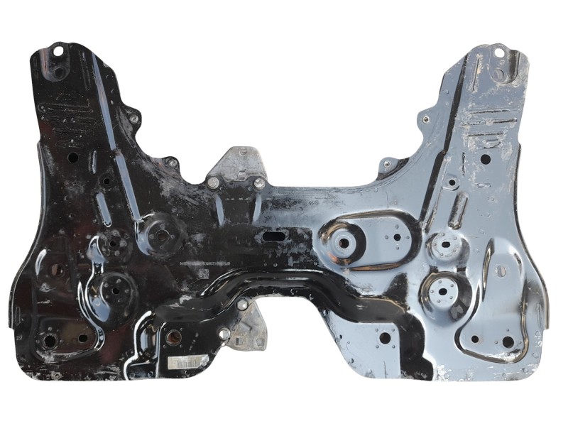 Recambio de puente delantero para jeep renegade suv (bu, b1, bv) 2.0 crd 4x4 referencia OEM IAM 52056244  