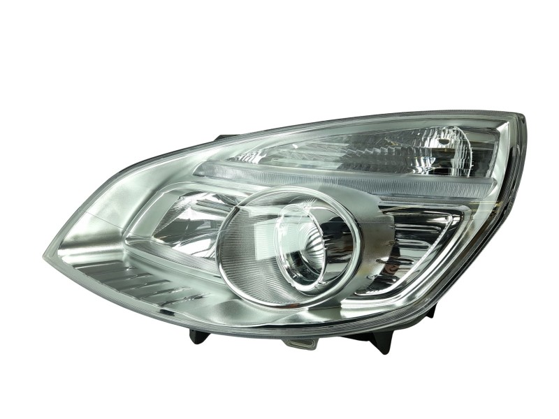 Recambio de faro izquierdo para renault scenic ii referencia OEM IAM 7701065913  10119441006/11267501/5570065RN0344904