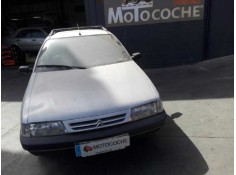 citroen zx del año 1991 2