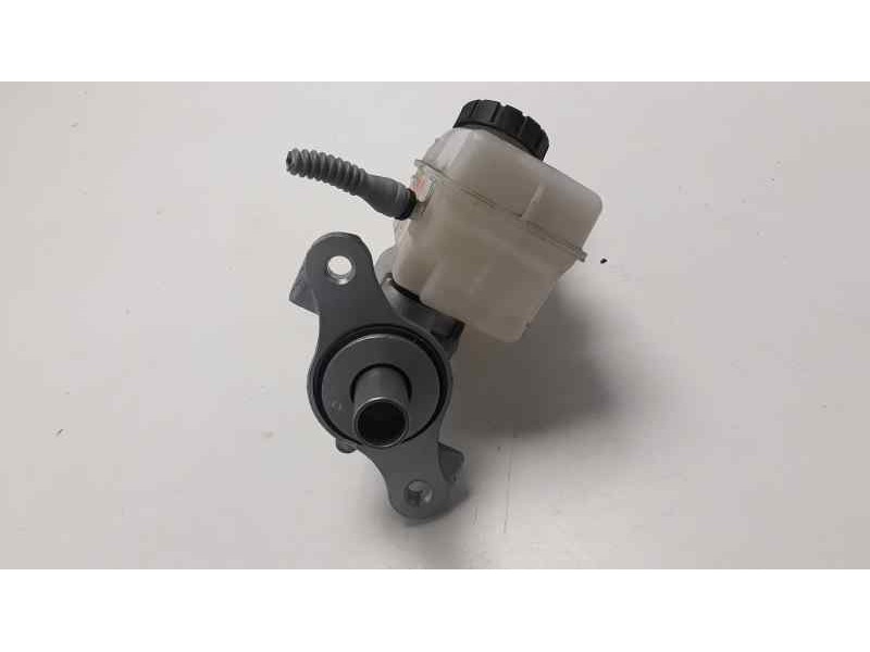 Recambio de bomba freno para renault clio iv 1.5 dci diesel fap referencia OEM IAM 460119686R  