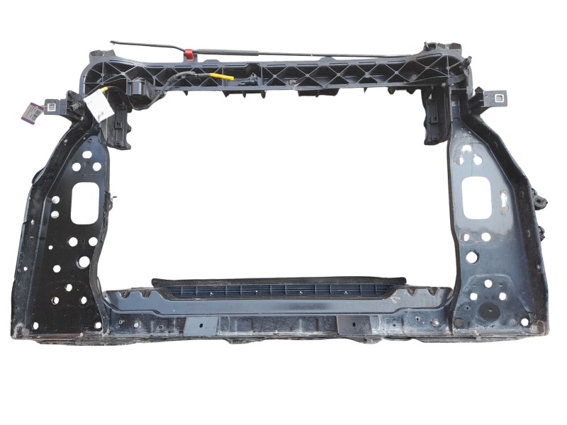 Recambio de panel frontal para jeep renegade suv (bu, b1, bv) 2.0 crd 4x4 referencia OEM IAM 51961630  JE1003210/4322200