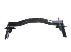Recambio de refuerzo paragolpes trasero para jeep renegade suv (bu, b1, bv) 2.0 crd 4x4 referencia OEM IAM 52197194   2