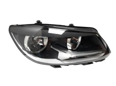Recambio de faro derecho para volkswagen touran (1t3) referencia OEM IAM 1T1941006G  10123501001/11910302/2540032/VG7214903