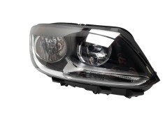 Recambio de faro derecho para volkswagen touran (1t3) referencia OEM IAM 1T1941006G  10123501001/11910302/2540032/VG7214903 2